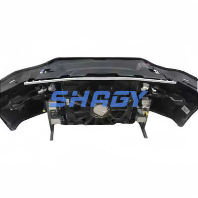 BMW serii 7 G11 przedni zderzak 730 740 750 760 2019-2022 Sport G11 Auto nosek