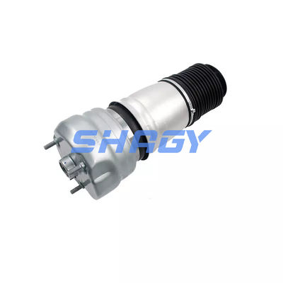 Dla Panamery nowy wzór przednia prawa 97034305215 Air Spring