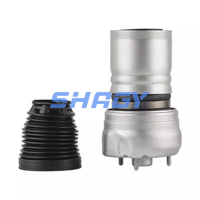 Dla Panamery nowy wzór przednia prawa 97034305215 Air Spring