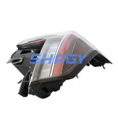 Dla części samochodowych Cadillac, Cadillac CT5 światła tylnego hamulca LED, tylne światła sygnalizacyjne, kod OE 85164453/87864511/87864506/851644