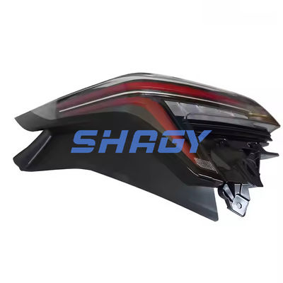 Dla części samochodowych Cadillac, Cadillac CT5 światła tylnego hamulca LED, tylne światła sygnalizacyjne, kod OE 85164453/87864511/87864506/851644