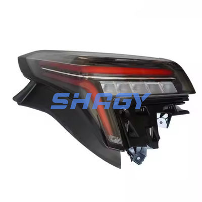 Dla części samochodowych Cadillac, Cadillac CT5 światła tylnego hamulca LED, tylne światła sygnalizacyjne, kod OE 85164453/87864511/87864506/851644