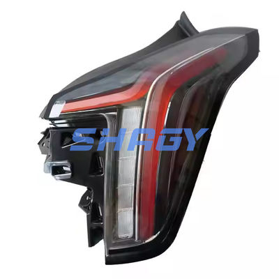 Dla części samochodowych Cadillac, Cadillac CT5 światła tylnego hamulca LED, tylne światła sygnalizacyjne, kod OE 85164453/87864511/87864506/851644