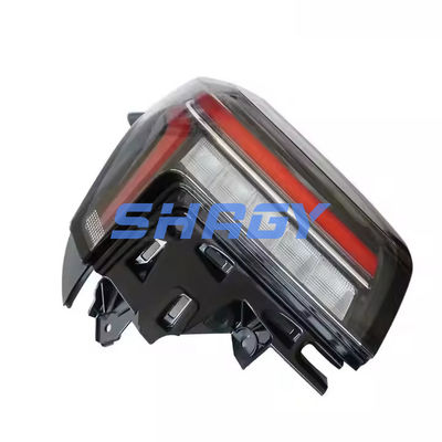 Dla części samochodowych Cadillac, Cadillac CT5 światła tylnego hamulca LED, tylne światła sygnalizacyjne, kod OE 85164453/87864511/87864506/851644
