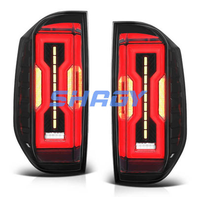 Wysoki standard jakości dla Toyota Thundra 2014-2021 815500C100 815500C101 815600C100 815600C101 tylne światło samochodu