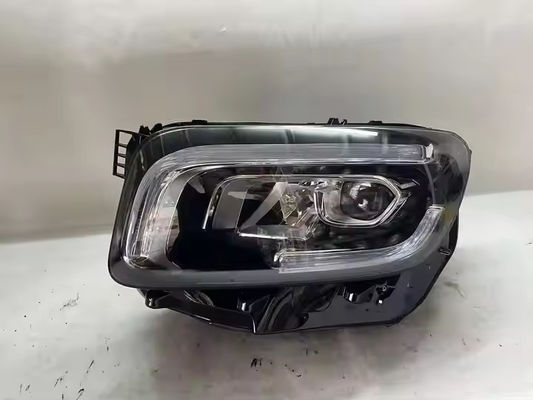 Światła główne LED dla Mercedes-Benz glb Class X247 W247 2020- Części samochodowe Światła główne LED