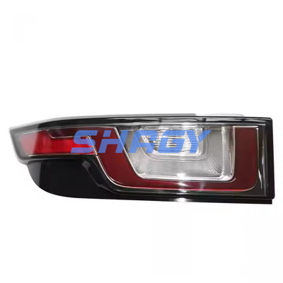 OEM LR072649 LR072648 Światło tylne dla Land Rover Range Rover Evoque 2016 Światło tylne Światło tylne