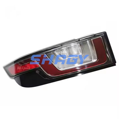 OEM LR072649 LR072648 Światło tylne dla Land Rover Range Rover Evoque 2016 Światło tylne Światło tylne