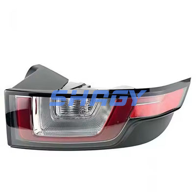 OEM LR072649 LR072648 Światło tylne dla Land Rover Range Rover Evoque 2016 Światło tylne Światło tylne
