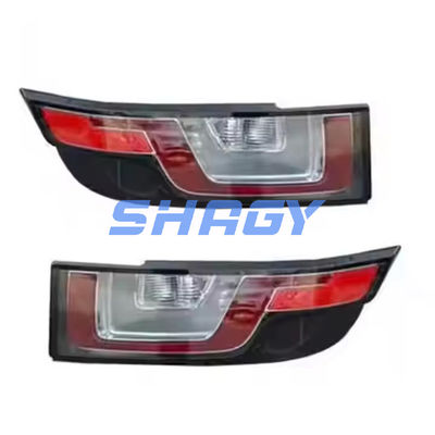OEM LR072649 LR072648 Światło tylne dla Land Rover Range Rover Evoque 2016 Światło tylne Światło tylne
