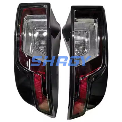 OEM LR072649 LR072648 Światło tylne dla Land Rover Range Rover Evoque 2016 Światło tylne Światło tylne
