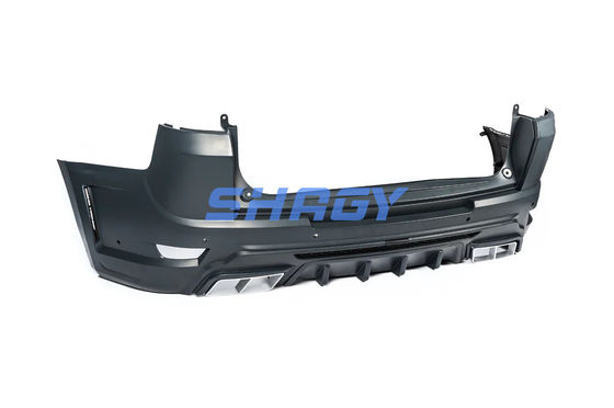 2014-2018 Range Rover Sport L494 Body Kit Of Fairings Lumma Automatyczne części zamienne