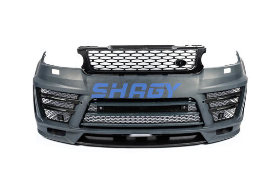 2014-2018 Range Rover Sport L494 Body Kit Of Fairings Lumma Automatyczne części zamienne