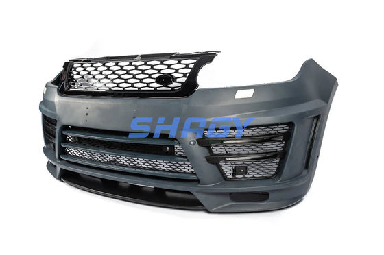 2014-2018 Range Rover Sport L494 Body Kit Of Fairings Lumma Automatyczne części zamienne