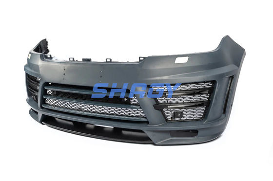 2014-2018 Range Rover Sport L494 Body Kit Of Fairings Lumma Automatyczne części zamienne