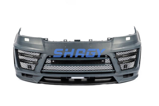 2014-2018 Range Rover Sport L494 Body Kit Of Fairings Lumma Automatyczne części zamienne