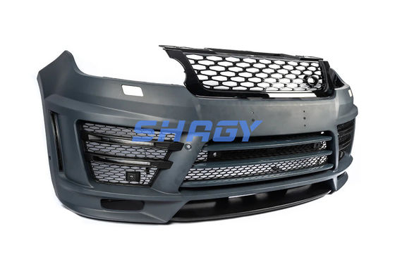 2014-2018 Range Rover Sport L494 Body Kit Of Fairings Lumma Automatyczne części zamienne