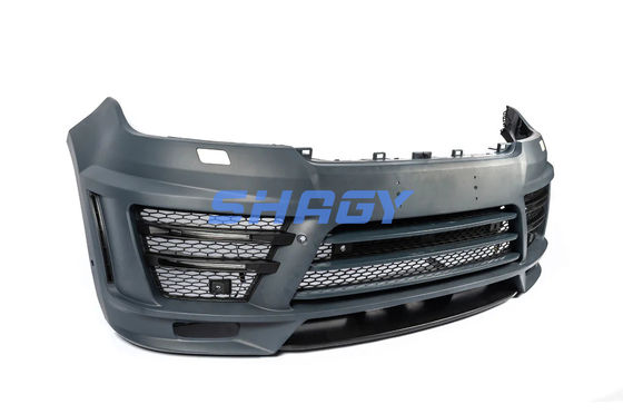 2014-2018 Range Rover Sport L494 Body Kit Of Fairings Lumma Automatyczne części zamienne