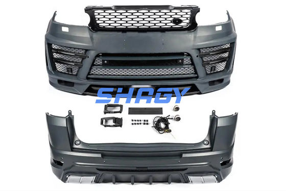2014-2018 Range Rover Sport L494 Body Kit Of Fairings Lumma Automatyczne części zamienne