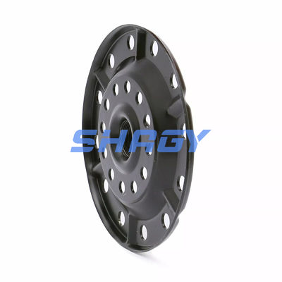 Nowy zestaw naprawy sprzęgła sprężarki AC/C dla Toyoty Yaris 2007 - 2012