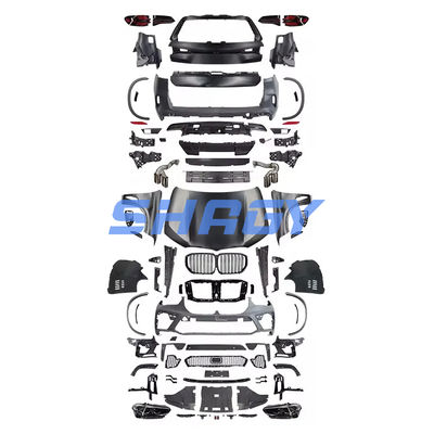 BMW G05 X5M-M Body Kit For Bmw X5 E70 Oem Auto Body Parts