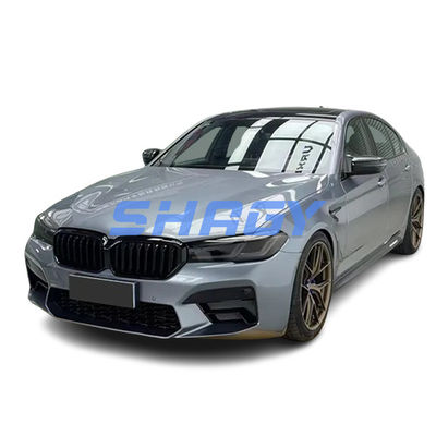 BMW G30 Body Kit Na lata 2018-2019 Seria 5 Do 2021 M5 Standard OEM