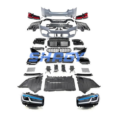 BMW G30 Body Kit Na lata 2018-2019 Seria 5 Do 2021 M5 Standard OEM