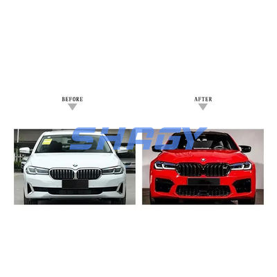 BMW G30 do F90 M5 Body Kit dla części samochodowych BMW serii 5