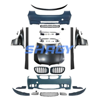 Zestaw karoserii BMW M3 do BMW serii 3 E90 M3 2009-2012