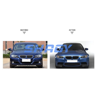 Zestaw karoserii BMW M3 do BMW serii 3 E90 M3 2009-2012