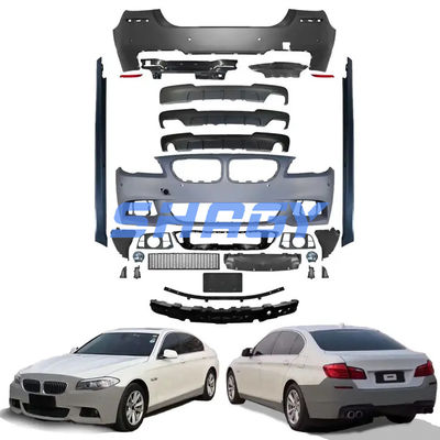 MT Style Body Kit dla BMW serii 5 520i 525i 530i 535i F10 F18 M Sport Bodykit