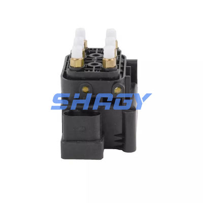 W przypadku Audi A6, A8D3 4E0 616 007 blok zaworu