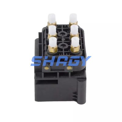W przypadku Audi A6, A8D3 4E0 616 007 blok zaworu