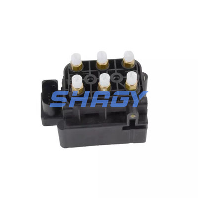 W przypadku Audi A6, A8D3 4E0 616 007 blok zaworu
