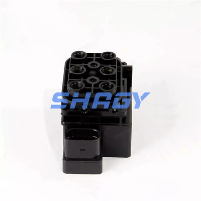 W przypadku Audi Q7 7P0698014 95835890101 95835890102 95835890300 blok zaworu