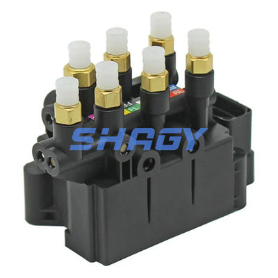 W przypadku BMW 3720 6861 882 G11G12 2014 blok zaworu