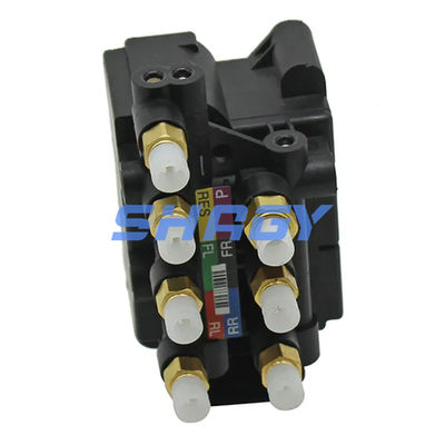 W przypadku BMW 3720 6861 882 G11G12 2014 blok zaworu