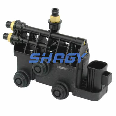 W przypadku Land Rover Discoverer 3&amp;Range Rover Sport RVH000055