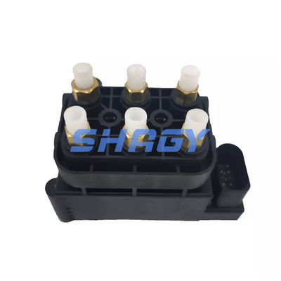 W przypadku Mercedes W164, W166, W251, W212, W221, W222 A251 320 0058 A212 320 0358 blok zaworu