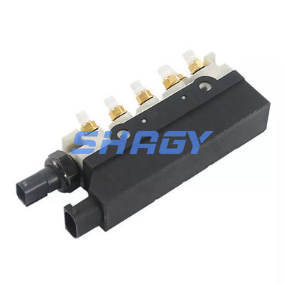 W przypadku Mercedes W220 A2203200258 blok zaworu