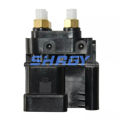 W przypadku Jeep 68087233AA blok zaworu