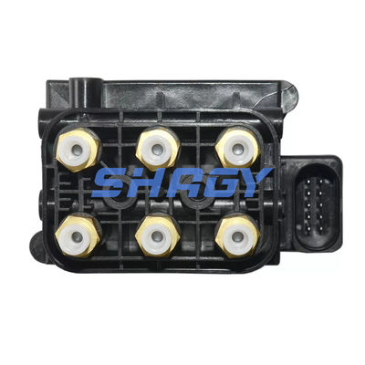 W przypadku Jeep 68087233AA blok zaworu