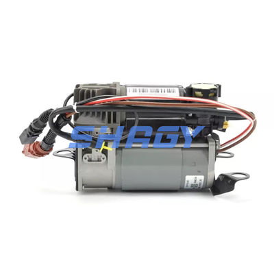 Dla Audi A6 C6 4F0616005F Sprężarka zawieszenia powietrznego