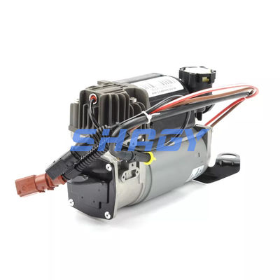 Dla Audi A6 C6 4F0616005F Sprężarka zawieszenia powietrznego