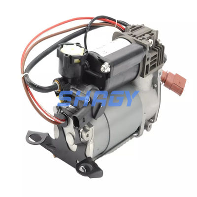 Dla Audi A6 C6 4F0616005F Sprężarka zawieszenia powietrznego