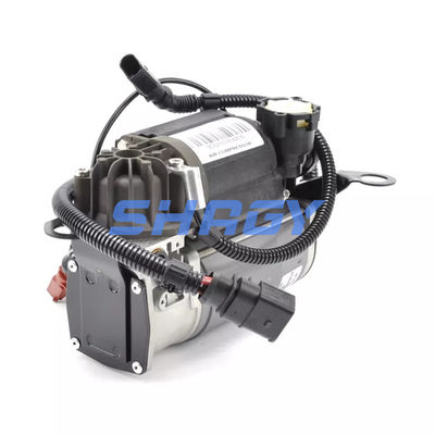 Do Audi A8 W12 4E0616007A 4E0616007C 4E0616007E Sprężarka zawieszenia powietrznego