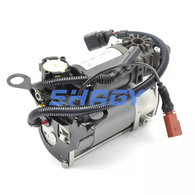 Do Audi A8 W12 4E0616007A 4E0616007C 4E0616007E Sprężarka zawieszenia powietrznego