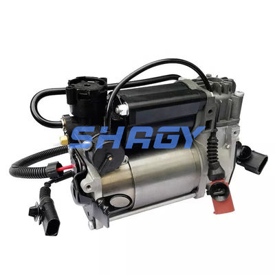 Do Audi A8 D3 4E0616007D Sprężarka zawieszenia powietrznego