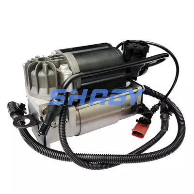 Do Audi A8 D3 4E0616007D Sprężarka zawieszenia powietrznego