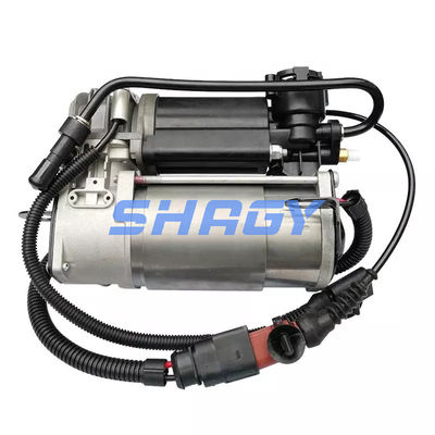 Do Audi A8 D3 4E0616007D Sprężarka zawieszenia powietrznego
